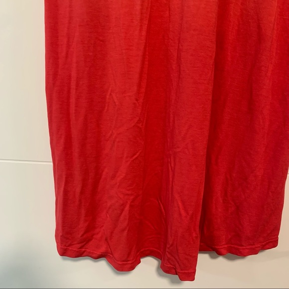 Ripzone | Ombré Pink Summer Dress - Picture 10 of 13